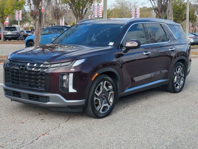 Used 2023 Hyundai Palisade Limited