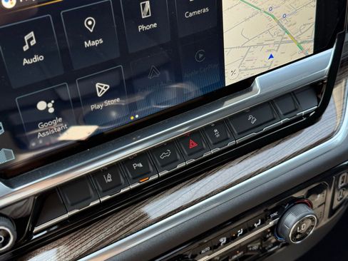 New 2026 Chevrolet Silverado 2500 LT w/ Trail Boss Package image 22