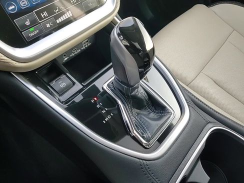 Certified 2023 Subaru Outback Limited image 20