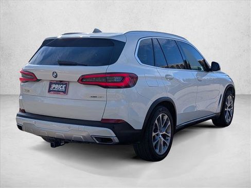 Used 2020 BMW X5 xDrive40i w/ Convenience Package image 5