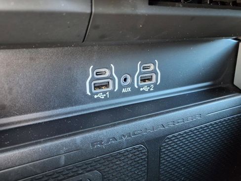 Used 2025 RAM 1500 Laramie w/ Bed Utility Group image 15