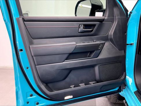 New 2026 Toyota Tundra TRD Pro image 12