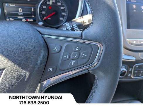 Used 2024 Chevrolet Equinox LT image 24