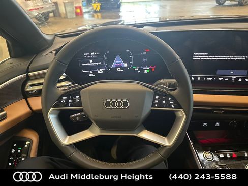 New 2026 Audi A6 Premium Plus image 14