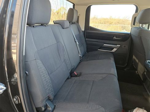 Used 2022 Toyota Tundra SR5 image 29