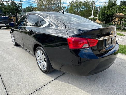 Used 2016 Chevrolet Impala LS w/ Power Convenience Package image 7