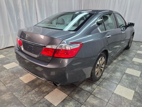 Used 2015 Honda Accord LX image 6