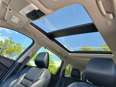 Certified 2023 Nissan Rogue SV w/ SV Premium B Package FWD image 27