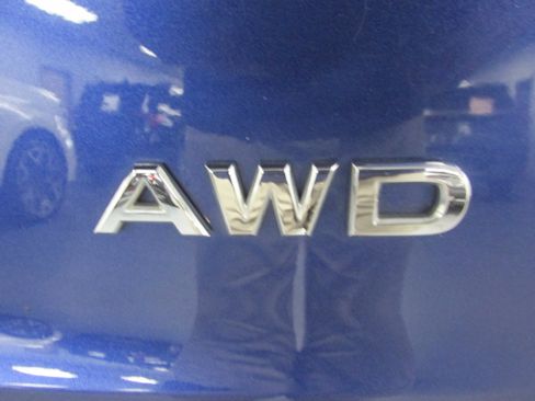 Used 2023 Nissan Rogue S image 19