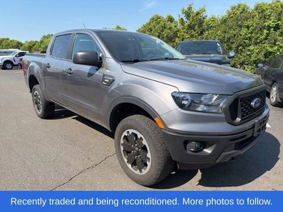 Used 2021 Ford Ranger XL w/ Equipment Group 101A High