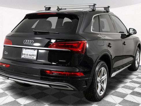 Used 2024 Audi Q5 2.0T Premium AWD/4WD image 15