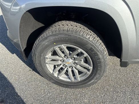 New 2026 Chevrolet Colorado LT image 34