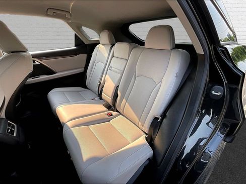 Used 2021 Lexus RX 350 FWD w/ Accessory Package image 21