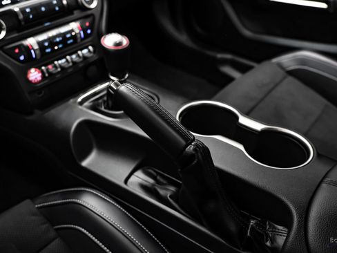 Used 2015 Ford Mustang Shelby GT350 RWD image 57