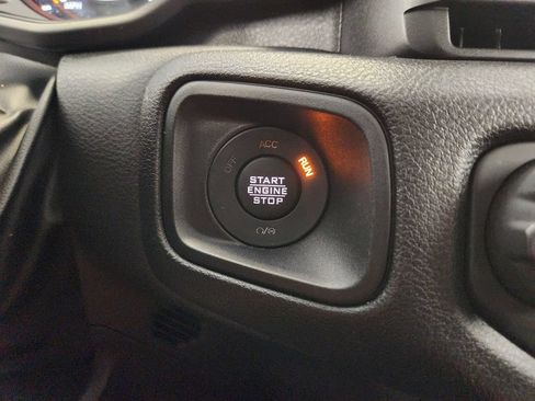 Used 2024 Jeep Wrangler Unlimited Sport AWD/4WD image 20