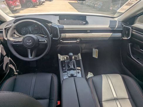 New 2026 MAZDA CX-50 AWD 2.5 S w/ Weather Package image 5