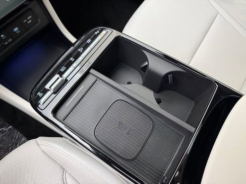 New 2026 Hyundai Tucson Limited AWD/4WD image 26