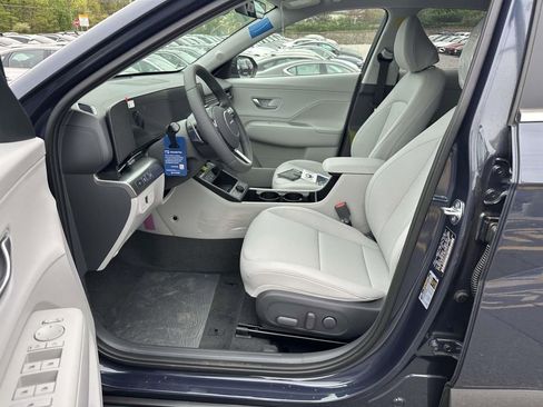 New 2026 Hyundai Kona Limited AWD/4WD image 15
