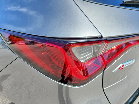 Used 2023 Acura MDX A-Spec AWD/4WD image 33