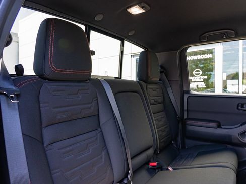 New 2026 Nissan Frontier PRO-4X w/ Pro-4x Convenience Package AWD/4WD image 26