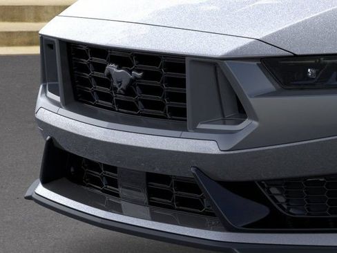 New 2026 Ford Mustang Dark Horse RWD image 17