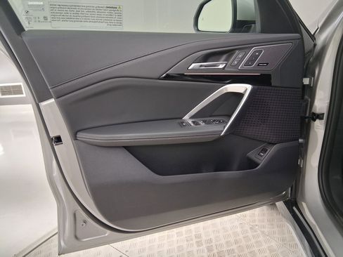 New 2026 BMW X1 xDrive28i w/ Technology Package image 18