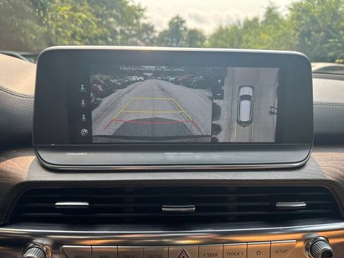 Used 2022 Kia Telluride SX FWD image 20