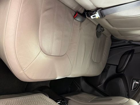 Used 2015 Hyundai Tucson Limited AWD/4WD image 20