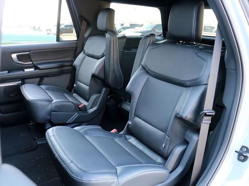 New 2026 Ford Expedition Platinum w/ Stealth Appearance Package image 20