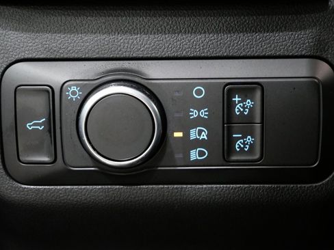 Used 2024 Ford Escape Active image 14