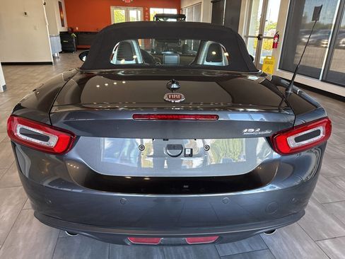 Used 2019 FIAT 124 Spider Lusso w/ Convenience Group image 33