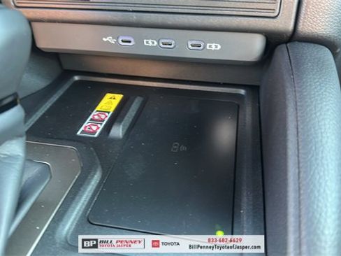 New 2026 Toyota Land Cruiser Base image 23