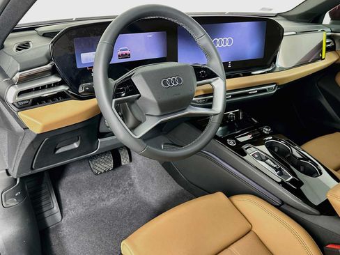 New 2026 Audi A5 2.0T Premium Plus AWD/4WD image 9