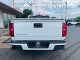 Used 2022 Chevrolet Colorado LT w/ Fleet Safety Package image 6