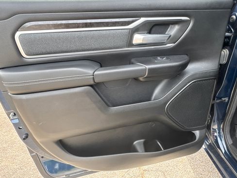 Used 2022 RAM 1500 Big Horn AWD/4WD image 23