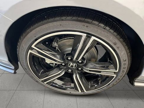 New 2026 Honda Accord Sport image 11