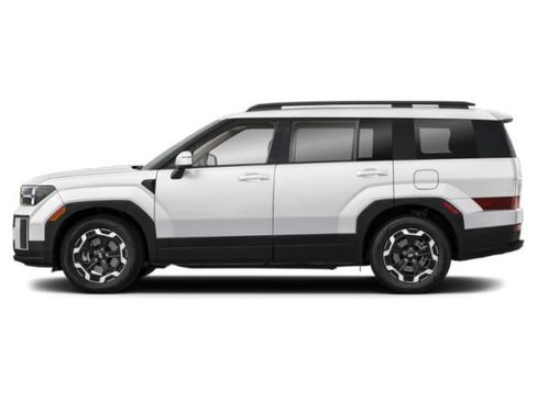 New 2027 Hyundai Santa Fe SEL AWD/4WD image 2