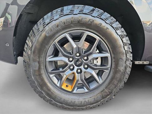 Used 2025 Ford Expedition Tremor AWD/4WD image 25