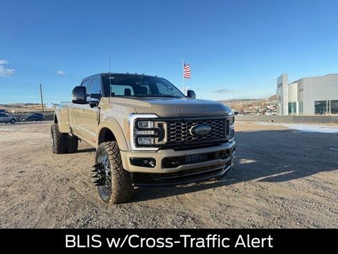 New 2026 Ford F450 XLT w/ XLT Premium Package image 28