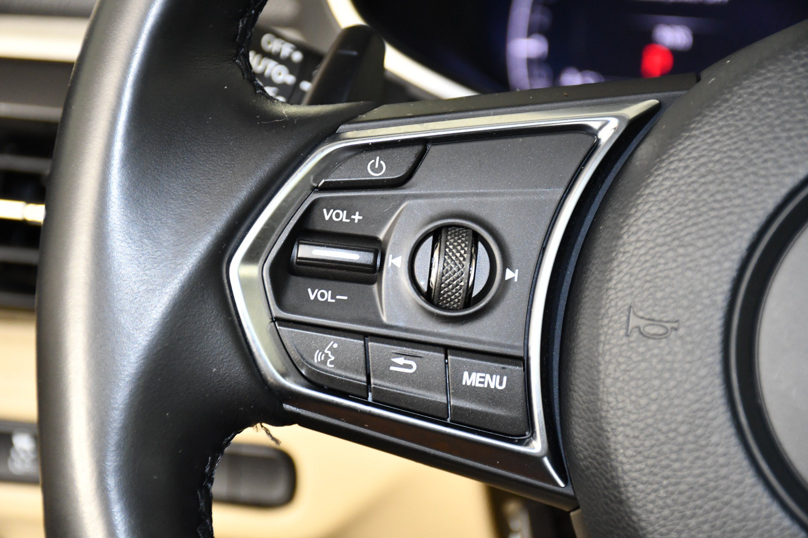 Used 2025 Acura MDX SH-AWD image 20
