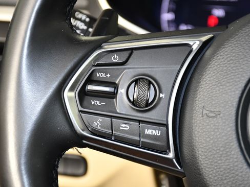 Certified 2025 Acura MDX SH-AWD image 20
