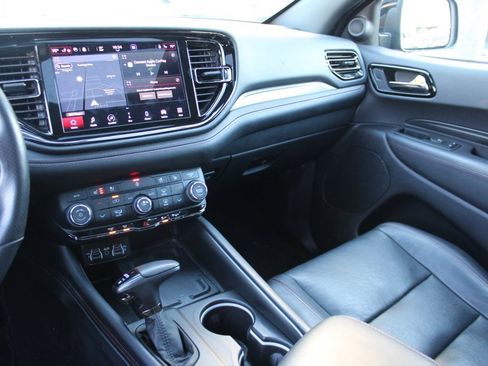 Used 2022 Dodge Durango R/T w/ Blacktop Package image 27