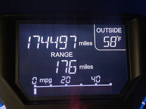 Used 2011 Honda Odyssey EX-L image 17