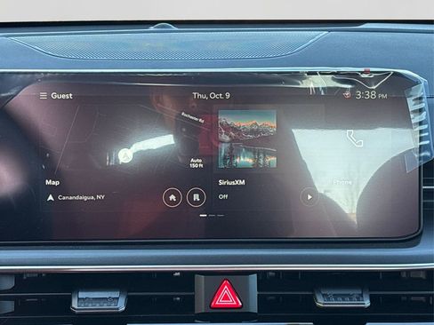 New 2026 Kia K5 GT-Line w/ GT-Line Red Interior Package image 11