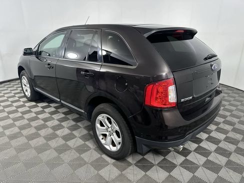 Used 2013 Ford Edge SEL FWD image 6