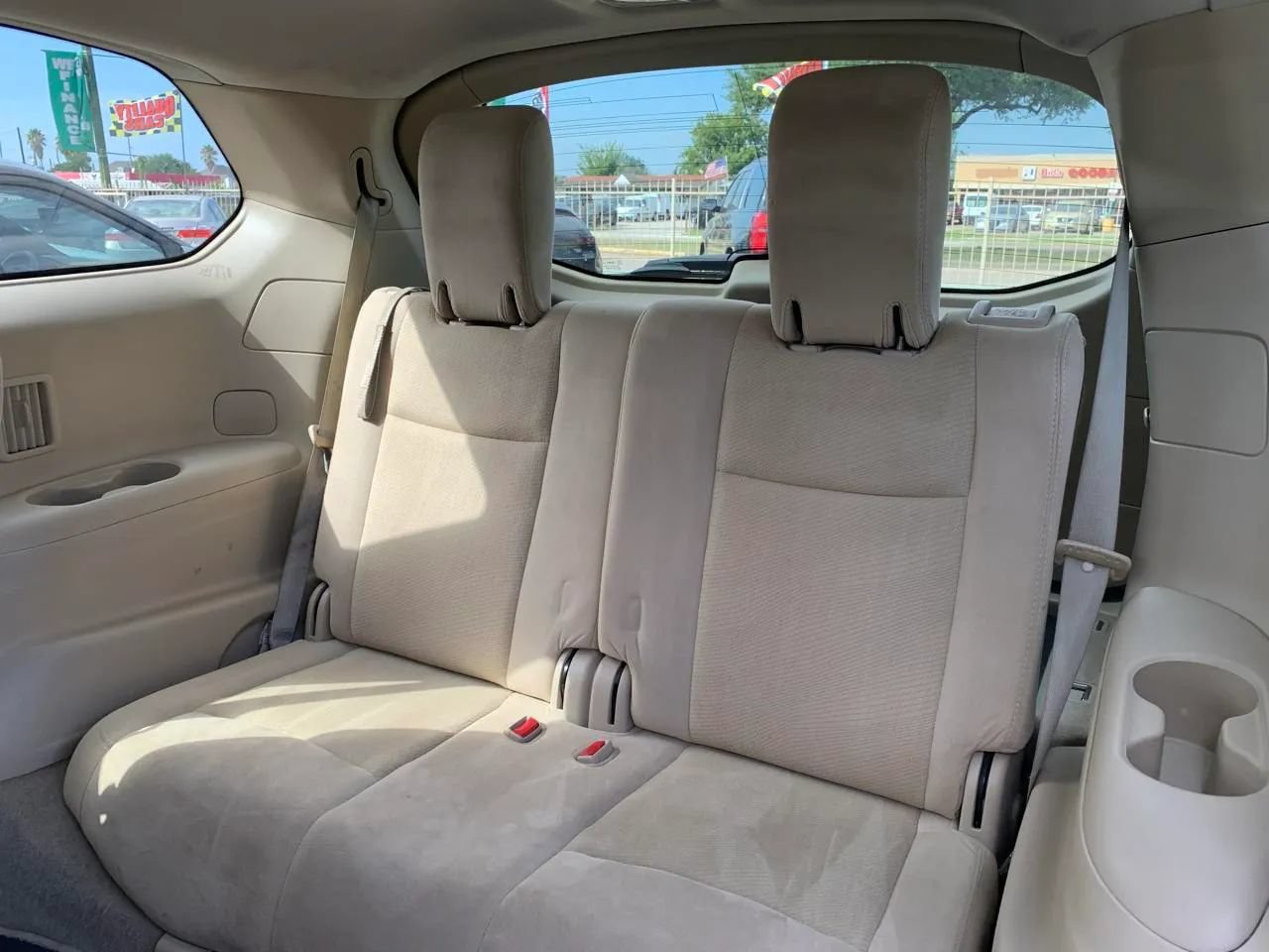 Used 2015 Nissan Pathfinder S FWD image 11