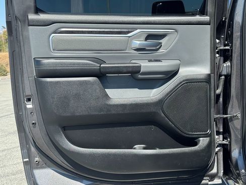 Used 2019 RAM 1500 Big Horn image 22