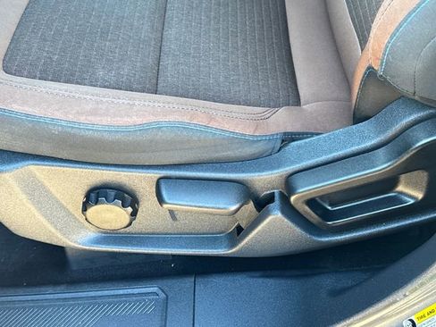 Used 2022 Ford Bronco Outer Banks image 49