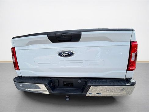 Used 2022 Ford F150 XLT w/ Equipment Group 301A Mid AWD/4WD image 5