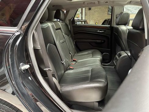 Used 2016 Cadillac SRX Luxury FWD image 12